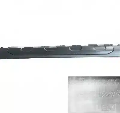 Haval H5 Classic Left Side Outer Door Sill Decorative Trim Panel – 5173100XK0GXA Haval H5 Classic Left Side Outer Door Sill Decorative Trim Panel – 5173100XK0GXA