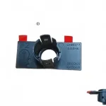 Haval F7 Front Left Parking Sensor Radar Bracket (3603101XKQ00A)