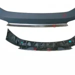 WEY VV7 License Plate Lamp Guard Cover Assembly – 5506100XKU33A