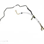 Power Steering Hydraulic Oil Pipe Assembly for Haval H6 – 3406120XKZ32A 3406110XKZ20A