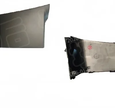 Rear Bumper Corner Extension (Left Side) for Tank 300 – Part No. 2804215XKM01B Rear Bumper Corner Extension (Left Side) for Tank 300 – Part No. 2804215XKM01B