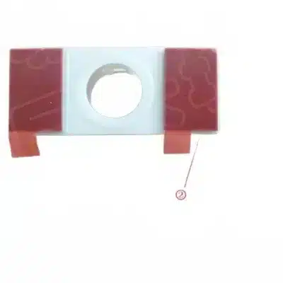 GWM Poer Passenger 2021 Radar Sensor Bracket Clip – 3603119XPW04A