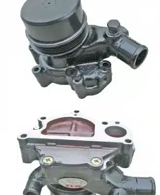 Yuchai Water Pump Assembly F3400-1307100 for YC4F90 2.6L 4-Cylinder Diesel Engine