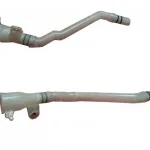 Haval H6 (2nd Gen) Washer Fluid Reservoir Filler Inlet Assembly – 5207104XKY5AA