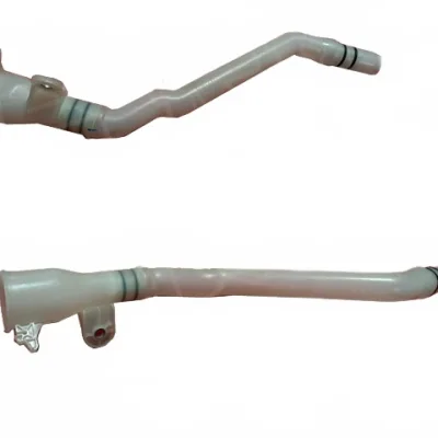Haval H6 (2nd Gen) Washer Fluid Reservoir Filler Inlet Assembly – 5207104XKY5AA
