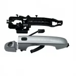 Foton Sauvana Front Right Exterior Door Handle Assembly – FS6105031-1884-001