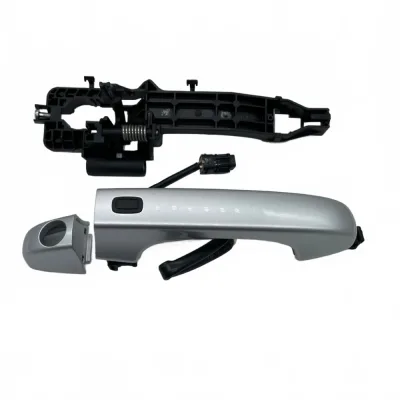 Foton Sauvana Front Right Exterior Door Handle Assembly – FS6105031-1884-001 Foton Sauvana Front Right Exterior Door Handle Assembly – FS6105031-1884-001