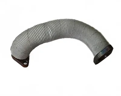 EGR Pipe Assembly for CH4F20 2.0L Gasoline Engine – Part No. 350230-4F20 EGR Pipe Assembly for CH4F20 2.0L Gasoline Engine – Part No. 350230-4F20