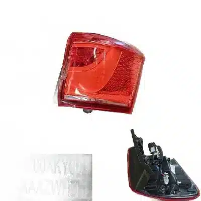 Haval H6 Coupe Rear Tail Light Assembly – Right Outer – Blue Label Edition – 4133200XKY00A Haval H6 Coupe Rear Tail Light Assembly – Right Outer – Blue Label Edition – 4133200XKY00A