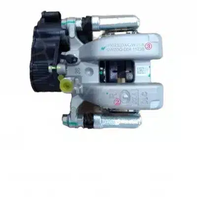Haval H6 (3rd Gen) Rear Right Brake Caliper Assembly – 3502103XGW01A Haval H6 (3rd Gen) Rear Right Brake Caliper Assembly – 3502103XGW01A