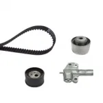Timing Repair Kit for Mitsubishi 4G63S4M 2.0L Naturally Aspirated Engine – SMW254367