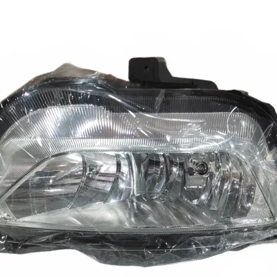 Foton Mars 7 Front Fog Lamp Assembly – Right Side (3711018-0001-001) Foton Mars 7 Front Fog Lamp Assembly – Right Side (3711018-0001-001)
