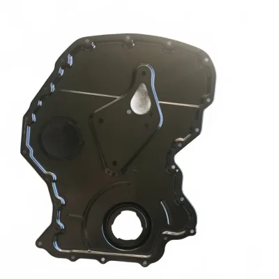 JMC Gear Chamber Cover for JX4D24A4L-1 2.4L Diesel Engine – 1002110-0224-001 JMC Gear Chamber Cover for JX4D24A4L-1 2.4L Diesel Engine – 1002110-0224-001