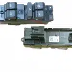Haval All New H6 Blue Label Front Left Door Window Switch Assembly – 3746500XKZ1DA