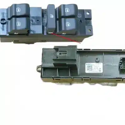 Haval All New H6 Blue Label Front Left Door Window Switch Assembly – 3746500XKZ1DA Haval All New H6 Blue Label Front Left Door Window Switch Assembly – 3746500XKZ1DA