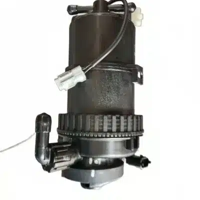 Jiangxi Isuzu Diesel Filter Assembly 8702300TNA for JE4D25Q6A 2.5L Engine