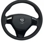 Foton Tunland Steering Wheel Assembly – FS3402014-0175-002
