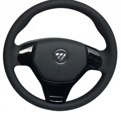 Foton Tunland Steering Wheel Assembly – FS3402014-0175-002 Foton Tunland Steering Wheel Assembly – FS3402014-0175-002