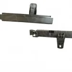 Rear Right Glass Guide Rail for Haval Dargo – 6207118XKN04A
