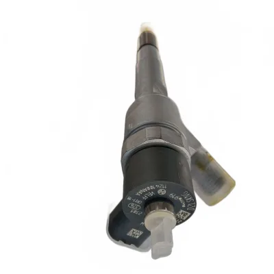 Jiangxi Isuzu Fuel Injector Assembly for JE4D25Q5A 2.5L Diesel Engine (1112000-0739-001)