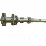 GWM Intermediate Shaft for GW4D20 2.0L Diesel Engine – 1701131-0037-001