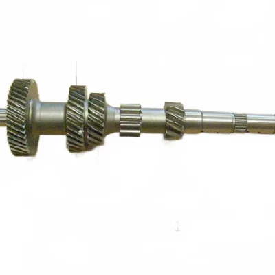 GWM Intermediate Shaft for GW4D20 2.0L Diesel Engine – 1701131-0037-001 GWM Intermediate Shaft for GW4D20 2.0L Diesel Engine – 1701131-0037-001