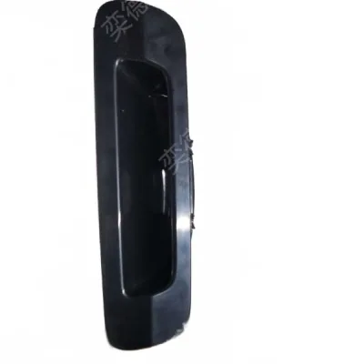 Jiangxi Isuzu mu-X Exterior Door Handle Assembly – C8974255050 Jiangxi Isuzu mu-X Exterior Door Handle Assembly – C8974255050