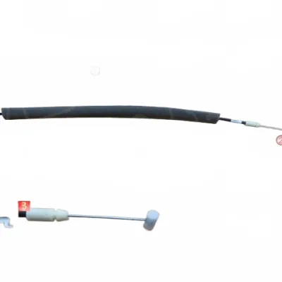 WEY Macchiato Door Handle Release Cable – 6205103XVD01A WEY Macchiato Door Handle Release Cable – 6205103XVD01A