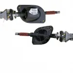 GWM Poer P-Series Steering Column Drive Shaft Assembly (Upper Section) – 3404101XPW01A