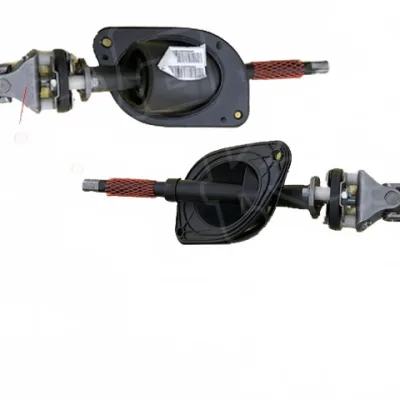 GWM Poer P-Series Steering Column Drive Shaft Assembly (Upper Section) – 3404101XPW01A GWM Poer P-Series Steering Column Drive Shaft Assembly (Upper Section) – 3404101XPW01A