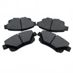 Foton Toano Rear Brake Pad Set – Part No. FS3502035-0032-001