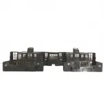 JAC Motors Hunter Front Bumper Bracket Assembly – 2803670P33Z0