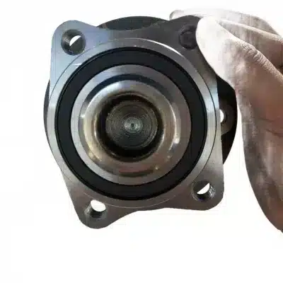 GAC Motor GS4 Rear Wheel Bearing Assembly – Part No. 3520007AAF0000 GAC Motor GS4 Rear Wheel Bearing Assembly – Part No. 3520007AAF0000