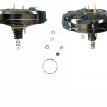 Brake Booster Assembly for Haval H6 (3rd Gen) – 3540108XGW01A