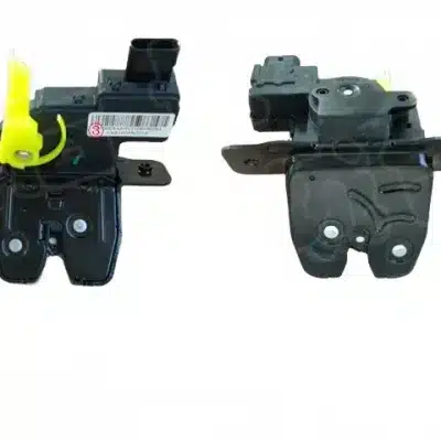 Haval H6 Guochao Tailgate Lock Assembly – Part 6305100ANZ01A Haval H6 Guochao Tailgate Lock Assembly – Part 6305100ANZ01A