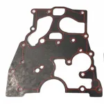 BAIC / Foton Timing Belt Cover Gasket for BJ493 2.8L Diesel Engine