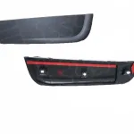 GWM Wingle 7 Rear Right Door Frame Garnish Trim Panel – 5500120XP6PXA