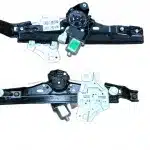 WEY VV5 Rear Right Window Regulator Assembly – 6204400XKY28A