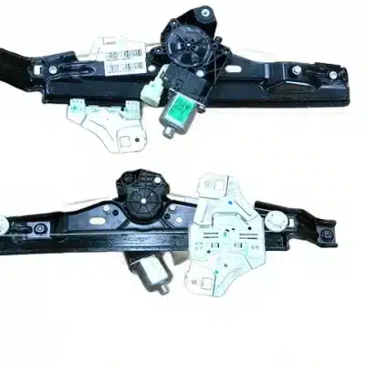 WEY VV5 Rear Right Window Regulator Assembly – 6204400XKY28A