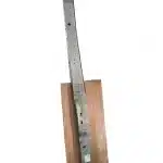 Foton Toano Side Member Assembly – Longitudinal Beam V1500100104A0