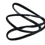Haval H6 Door Weatherstrip Seal – Part Number 6307101XKZ16A
