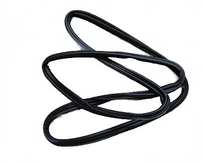 Haval H6 Door Weatherstrip Seal – Part Number 6307101XKZ16A Haval H6 Door Weatherstrip Seal – Part Number 6307101XKZ16A