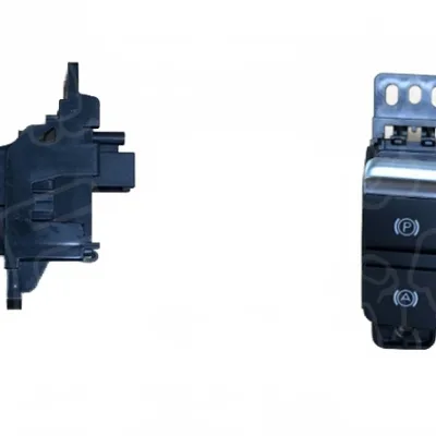 GWM Poer P-Series Electronic Handbrake Switch – Part 3508100XPW04A GWM Poer P-Series Electronic Handbrake Switch – Part 3508100XPW04A