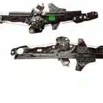Rear Right Window Regulator Assembly for WEY Mocha – Part No. 6204200XVC01A