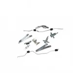 GWM Wingle 6 Truck Bed Lock Assembly – 8505300XP2WXA