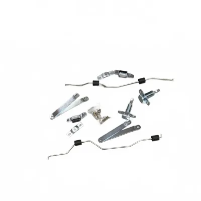 GWM Wingle 6 Truck Bed Lock Assembly – 8505300XP2WXA