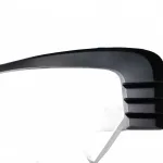 JMC New Baodian JP512 Front Bumper Trim Garnish – Right Side (2803060-0015-001)