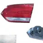 Haval H2 Blue Label Right Inner Tail Light Assembly – 4133400XSZ23A