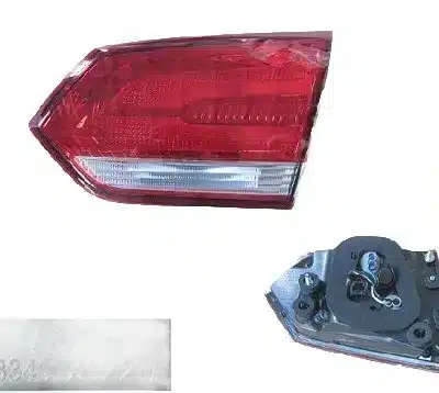 Haval H2 Blue Label Right Inner Tail Light Assembly – 4133400XSZ23A Haval H2 Blue Label Right Inner Tail Light Assembly – 4133400XSZ23A