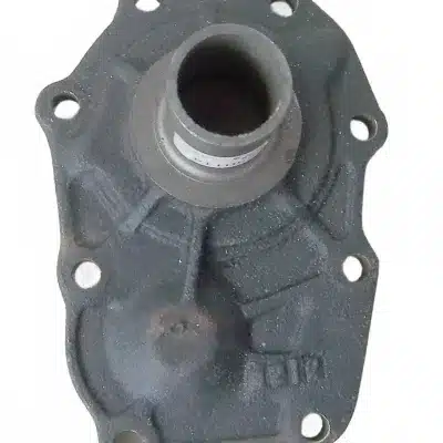 Input Shaft Cover for Jinbei and Tangjun Light Trucks | ZD1701113-0039-001 Input Shaft Cover for Jinbei and Tangjun Light Trucks | ZD1701113-0039-001